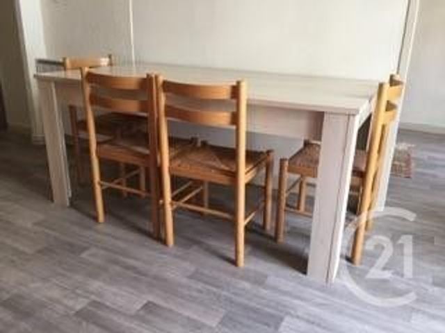 Appartement F2 à louer - 2 pièces - 36.6 m2 - PERPIGNAN - 66 - LANGUEDOC-ROUSSILLON - Century 21 Côte Catalane Immobilier