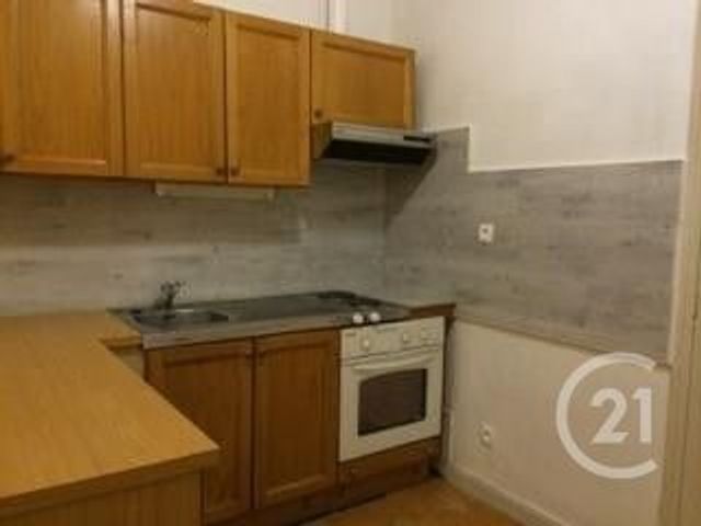 Appartement F2 à louer - 2 pièces - 36.6 m2 - PERPIGNAN - 66 - LANGUEDOC-ROUSSILLON - Century 21 Côte Catalane Immobilier