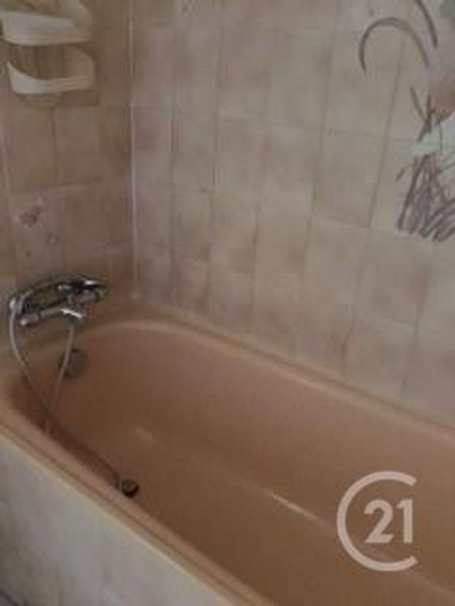 Appartement F2 à louer - 2 pièces - 36.6 m2 - PERPIGNAN - 66 - LANGUEDOC-ROUSSILLON - Century 21 Côte Catalane Immobilier