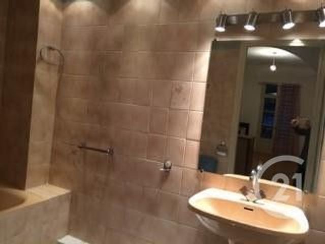 Appartement F2 à louer - 2 pièces - 36.6 m2 - PERPIGNAN - 66 - LANGUEDOC-ROUSSILLON - Century 21 Côte Catalane Immobilier