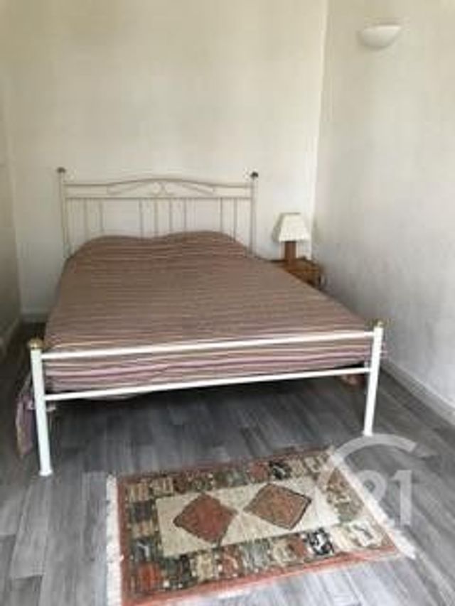 Appartement F2 à louer - 2 pièces - 36.6 m2 - PERPIGNAN - 66 - LANGUEDOC-ROUSSILLON - Century 21 Côte Catalane Immobilier