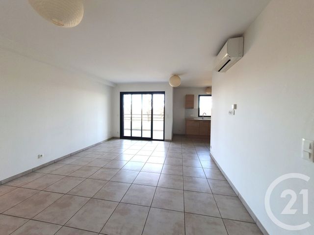 Appartement T3 à vendre - 3 pièces - 57.4 m2 - ST ANDRE - 66 - LANGUEDOC-ROUSSILLON - Century 21 Côte Catalane Immobilier