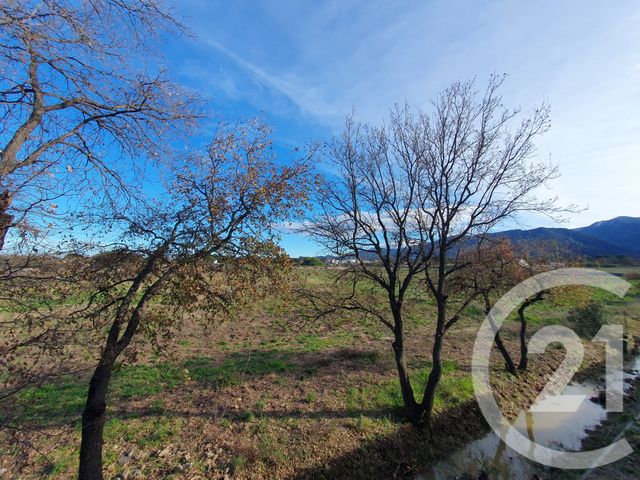 Appartement T3 à vendre - 3 pièces - 57.4 m2 - ST ANDRE - 66 - LANGUEDOC-ROUSSILLON - Century 21 Côte Catalane Immobilier