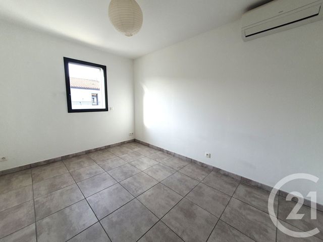 Appartement T3 à vendre - 3 pièces - 57.4 m2 - ST ANDRE - 66 - LANGUEDOC-ROUSSILLON - Century 21 Côte Catalane Immobilier