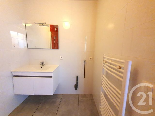 Appartement T3 à vendre - 3 pièces - 57.4 m2 - ST ANDRE - 66 - LANGUEDOC-ROUSSILLON - Century 21 Côte Catalane Immobilier