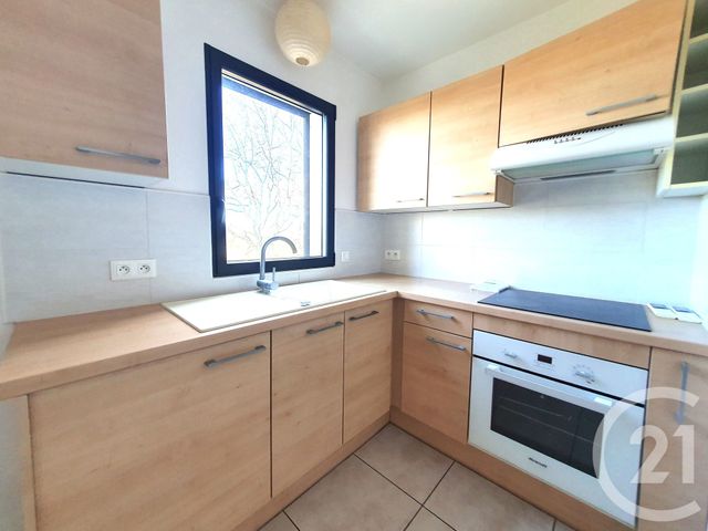 Appartement T3 à vendre - 3 pièces - 57.4 m2 - ST ANDRE - 66 - LANGUEDOC-ROUSSILLON - Century 21 Côte Catalane Immobilier