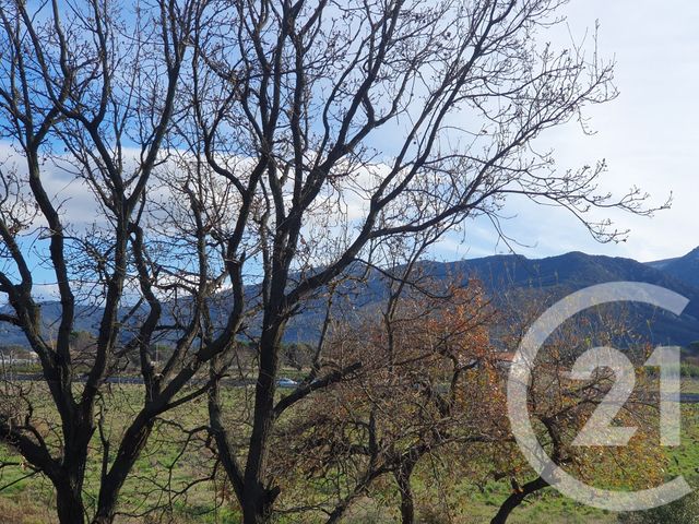 Appartement T3 à vendre - 3 pièces - 57.4 m2 - ST ANDRE - 66 - LANGUEDOC-ROUSSILLON - Century 21 Côte Catalane Immobilier