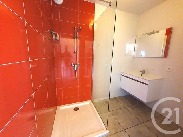 Appartement T3 à vendre - 3 pièces - 57.4 m2 - ST ANDRE - 66 - LANGUEDOC-ROUSSILLON - Century 21 Côte Catalane Immobilier