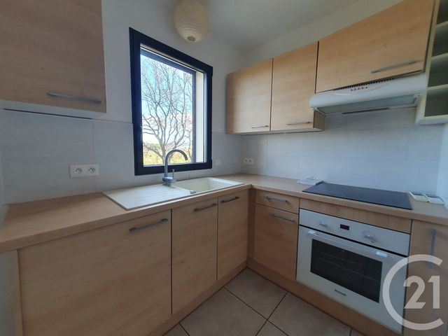 Appartement T3 à vendre - 3 pièces - 57.4 m2 - ST ANDRE - 66 - LANGUEDOC-ROUSSILLON - Century 21 Côte Catalane Immobilier