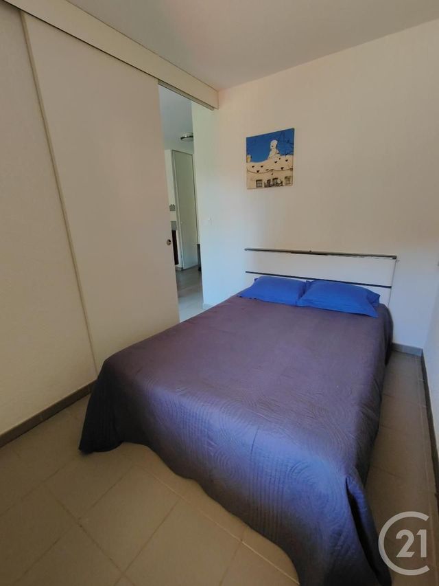 Appartement T2 à vendre - 2 pièces - 28.0 m2 - ARGELES SUR MER - 66 - LANGUEDOC-ROUSSILLON - Century 21 Côte Catalane Immobilier