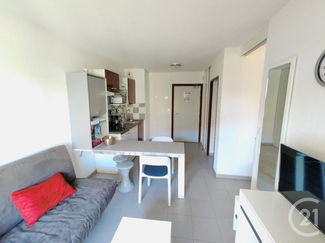 Appartement T2 à vendre - 2 pièces - 28.0 m2 - ARGELES SUR MER - 66 - LANGUEDOC-ROUSSILLON - Century 21 Côte Catalane Immobilier