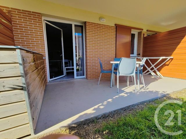 Appartement T2 à vendre - 2 pièces - 28.0 m2 - ARGELES SUR MER - 66 - LANGUEDOC-ROUSSILLON - Century 21 Côte Catalane Immobilier