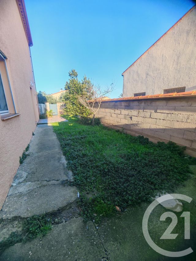 Appartement F4 à louer - 4 pièces - 116.61 m2 - ARGELES SUR MER - 66 - LANGUEDOC-ROUSSILLON - Century 21 Côte Catalane Immobilier