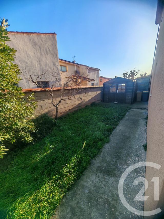 Appartement F4 à louer - 4 pièces - 116.61 m2 - ARGELES SUR MER - 66 - LANGUEDOC-ROUSSILLON - Century 21 Côte Catalane Immobilier