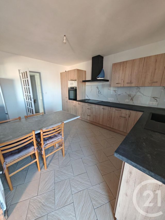 Appartement F4 à louer - 4 pièces - 116.61 m2 - ARGELES SUR MER - 66 - LANGUEDOC-ROUSSILLON - Century 21 Côte Catalane Immobilier
