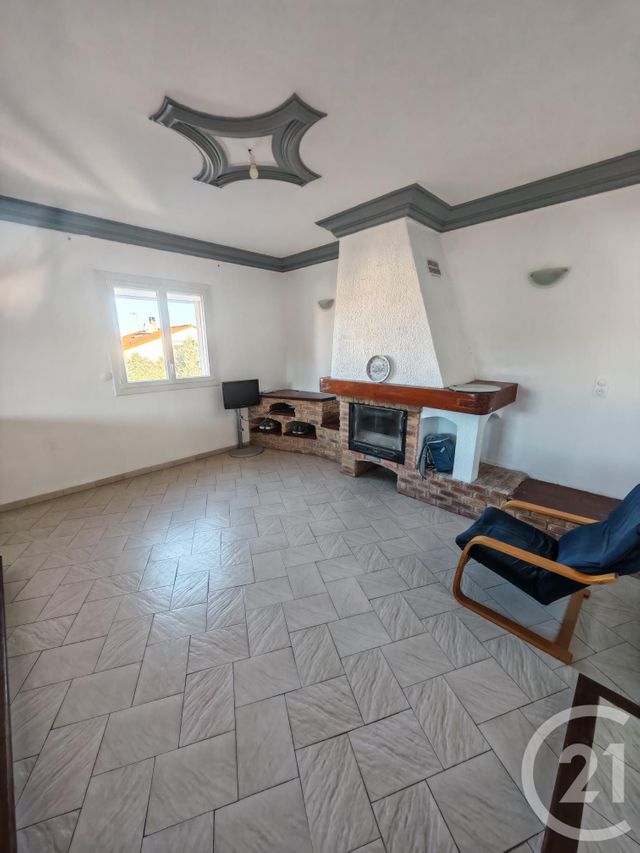 Appartement F4 à louer - 4 pièces - 116.61 m2 - ARGELES SUR MER - 66 - LANGUEDOC-ROUSSILLON - Century 21 Côte Catalane Immobilier