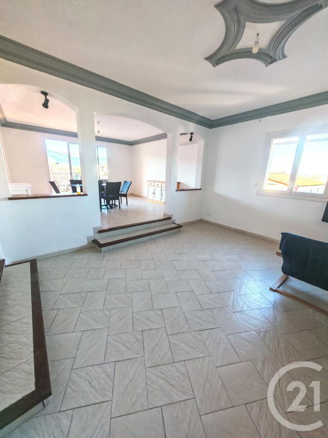 Appartement F4 à louer - 4 pièces - 116.61 m2 - ARGELES SUR MER - 66 - LANGUEDOC-ROUSSILLON - Century 21 Côte Catalane Immobilier