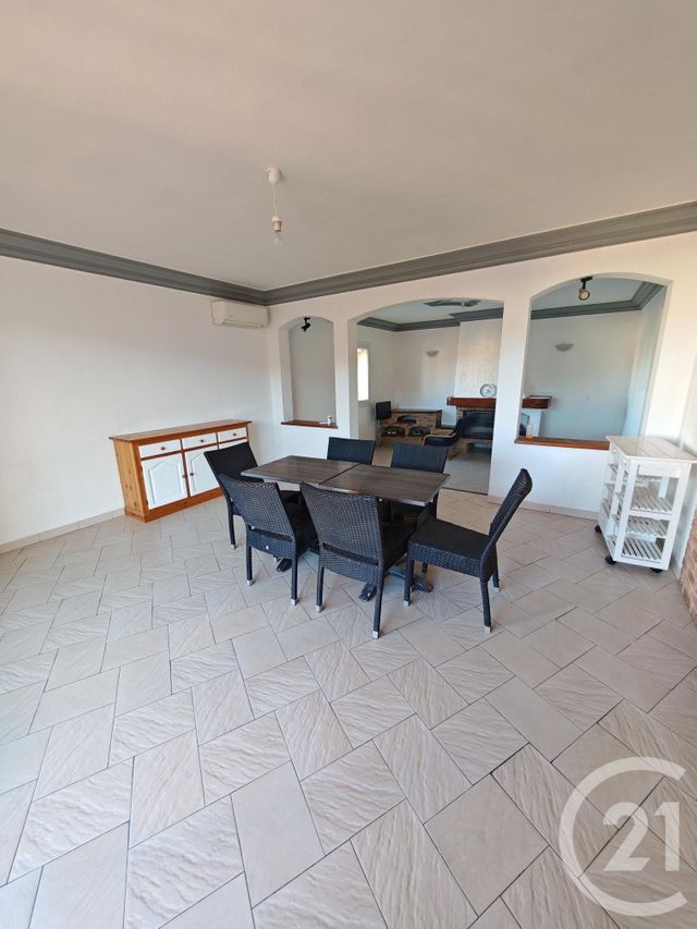 Appartement F4 à louer - 4 pièces - 116.61 m2 - ARGELES SUR MER - 66 - LANGUEDOC-ROUSSILLON - Century 21 Côte Catalane Immobilier