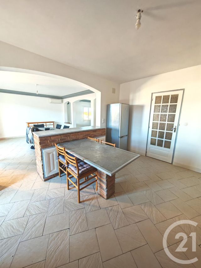 Appartement F4 à louer - 4 pièces - 116.61 m2 - ARGELES SUR MER - 66 - LANGUEDOC-ROUSSILLON - Century 21 Côte Catalane Immobilier