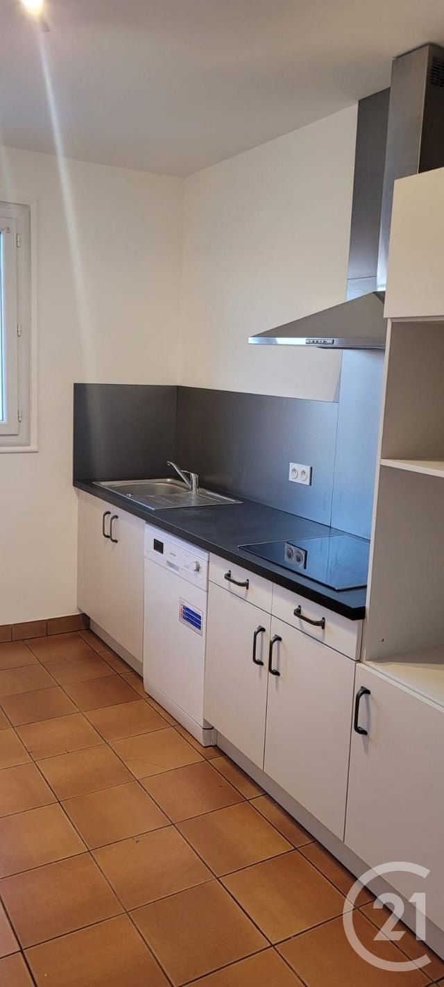 Appartement F4 à louer - 4 pièces - 78.45 m2 - PERPIGNAN - 66 - LANGUEDOC-ROUSSILLON - Century 21 Côte Catalane Immobilier