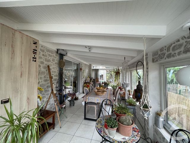 maison à vendre - 4 pièces - 122.85 m2 - SOREDE - 66 - LANGUEDOC-ROUSSILLON - Century 21 Côte Catalane Immobilier