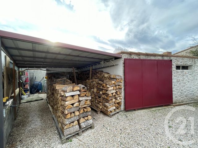 maison à vendre - 4 pièces - 122.85 m2 - SOREDE - 66 - LANGUEDOC-ROUSSILLON - Century 21 Côte Catalane Immobilier