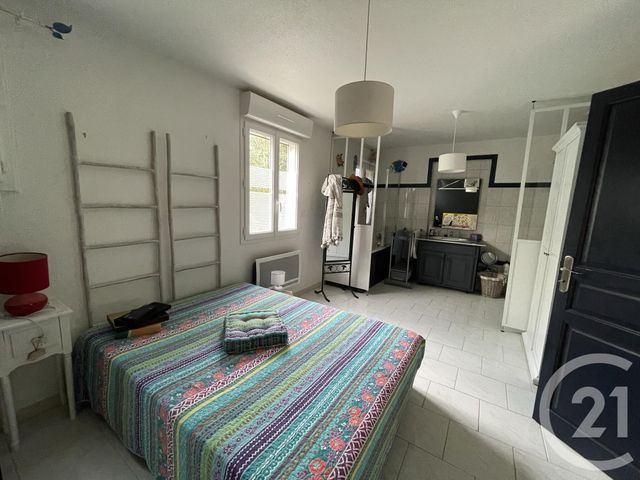 maison à vendre - 4 pièces - 122.85 m2 - SOREDE - 66 - LANGUEDOC-ROUSSILLON - Century 21 Côte Catalane Immobilier