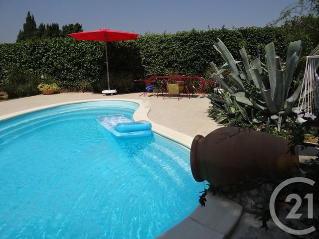 maison à vendre - 4 pièces - 122.85 m2 - SOREDE - 66 - LANGUEDOC-ROUSSILLON - Century 21 Côte Catalane Immobilier