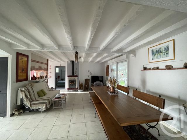 maison à vendre - 4 pièces - 122.85 m2 - SOREDE - 66 - LANGUEDOC-ROUSSILLON - Century 21 Côte Catalane Immobilier