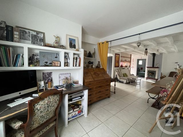 maison à vendre - 4 pièces - 122.85 m2 - SOREDE - 66 - LANGUEDOC-ROUSSILLON - Century 21 Côte Catalane Immobilier