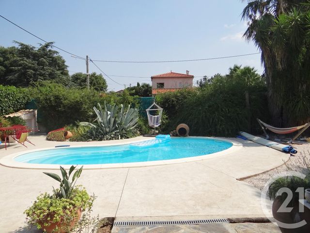 maison à vendre - 4 pièces - 122.85 m2 - SOREDE - 66 - LANGUEDOC-ROUSSILLON - Century 21 Côte Catalane Immobilier