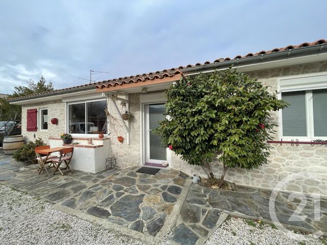 maison - SOREDE - 66