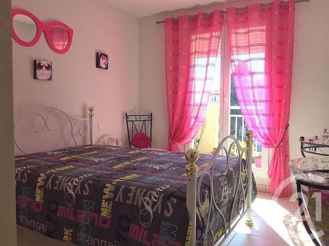 maison à vendre - 4 pièces - 80.0 m2 - ALENYA - 66 - LANGUEDOC-ROUSSILLON - Century 21 Côte Catalane Immobilier