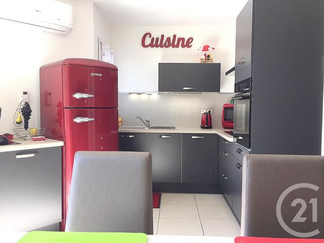 maison à vendre - 4 pièces - 80.0 m2 - ALENYA - 66 - LANGUEDOC-ROUSSILLON - Century 21 Côte Catalane Immobilier