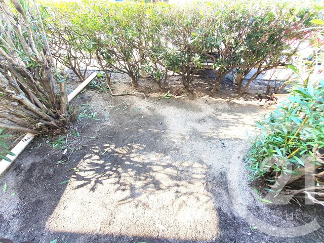 Appartement Studio à vendre - 1 pièce - 16.75 m2 - ARGELES SUR MER - 66 - LANGUEDOC-ROUSSILLON - Century 21 Côte Catalane Immobilier