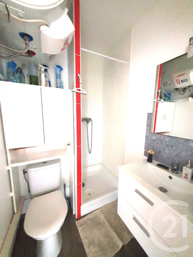 Appartement Studio à vendre - 1 pièce - 16.75 m2 - ARGELES SUR MER - 66 - LANGUEDOC-ROUSSILLON - Century 21 Côte Catalane Immobilier