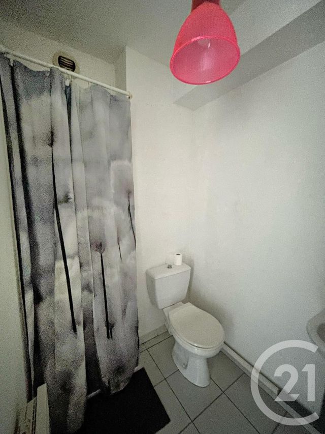 Appartement Studio à louer - 1 pièce - 19.21 m2 - PERPIGNAN - 66 - LANGUEDOC-ROUSSILLON - Century 21 Côte Catalane Immobilier