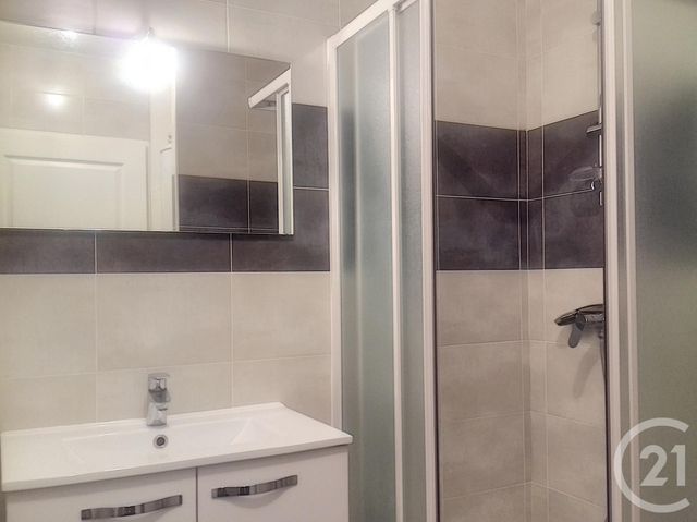 Appartement F3 à louer - 3 pièces - 56.48 m2 - BAGES - 66 - LANGUEDOC-ROUSSILLON - Century 21 Côte Catalane Immobilier