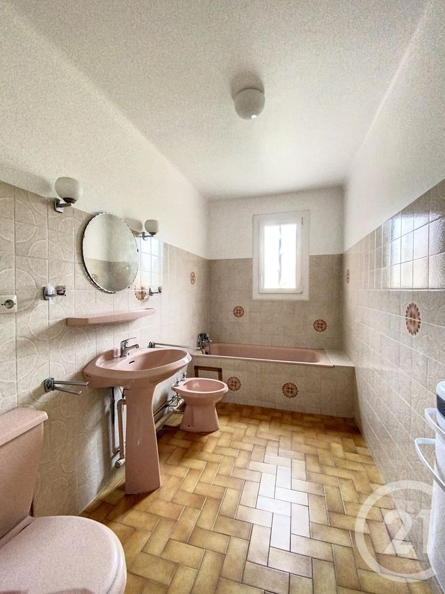 maison à louer - 5 pièces - 108.68 m2 - ELNE - 66 - LANGUEDOC-ROUSSILLON - Century 21 Côte Catalane Immobilier