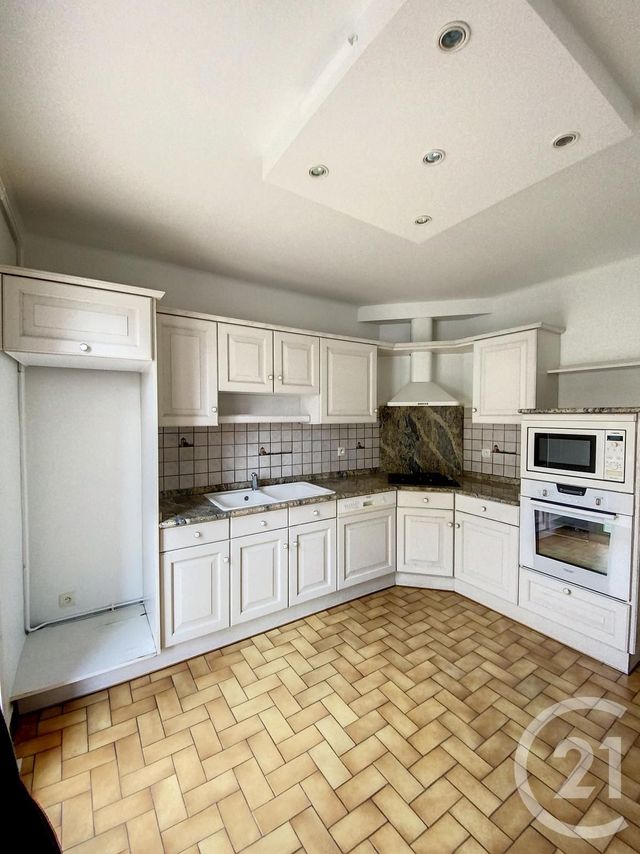 maison à louer - 5 pièces - 108.68 m2 - ELNE - 66 - LANGUEDOC-ROUSSILLON - Century 21 Côte Catalane Immobilier