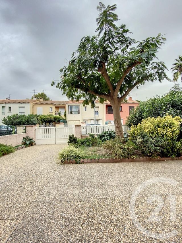 maison à louer - 5 pièces - 108.68 m2 - ELNE - 66 - LANGUEDOC-ROUSSILLON - Century 21 Côte Catalane Immobilier