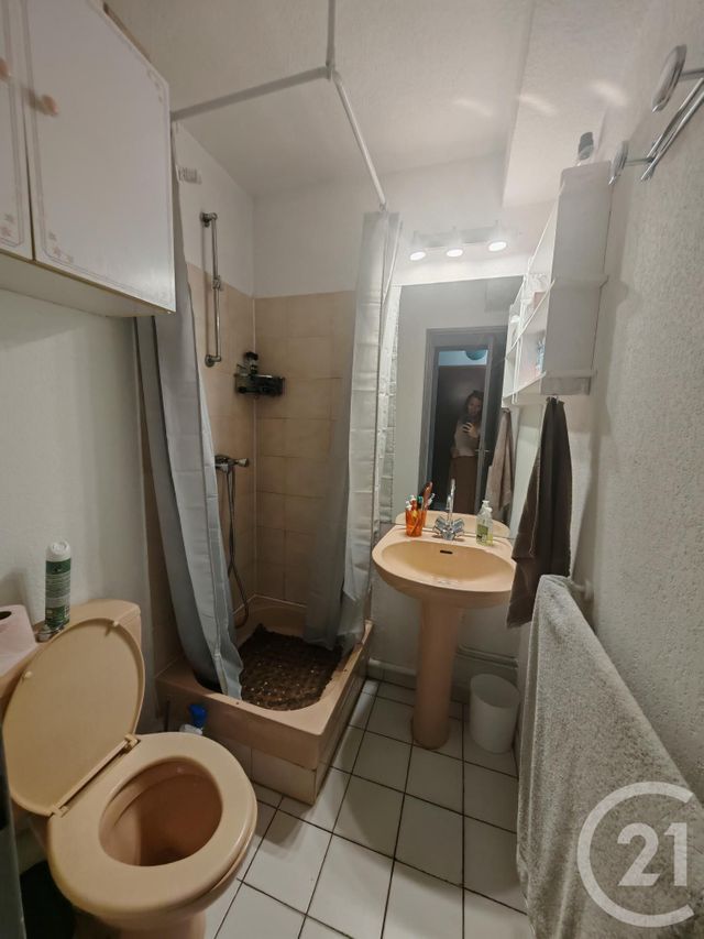 Appartement F1 à louer - 1 pièce - 25.08 m2 - ARGELES SUR MER - 66 - LANGUEDOC-ROUSSILLON - Century 21 Côte Catalane Immobilier