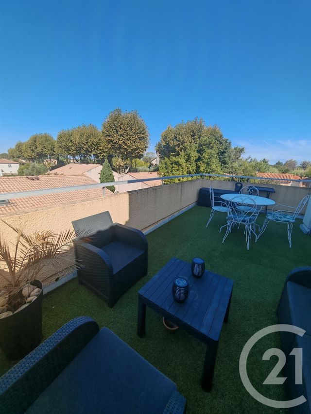 Appartement F1 à louer - 1 pièce - 25.08 m2 - ARGELES SUR MER - 66 - LANGUEDOC-ROUSSILLON - Century 21 Côte Catalane Immobilier