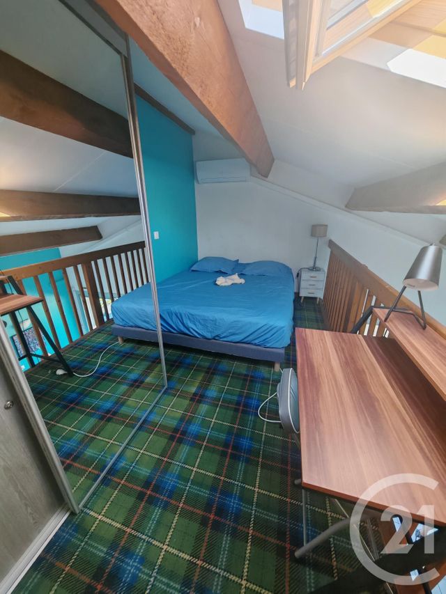 Appartement F1 à louer - 1 pièce - 25.08 m2 - ARGELES SUR MER - 66 - LANGUEDOC-ROUSSILLON - Century 21 Côte Catalane Immobilier