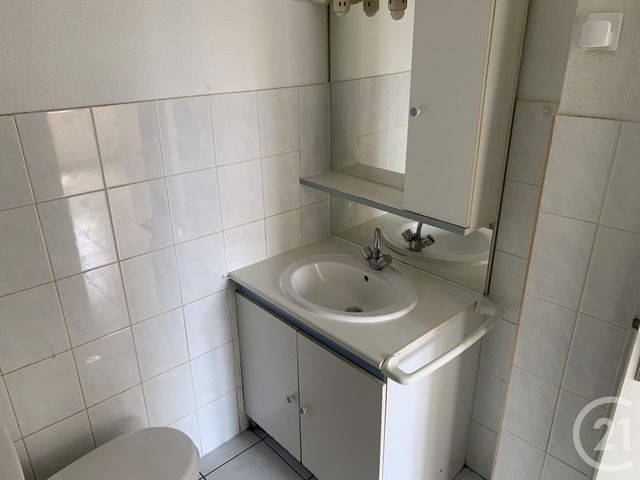 Appartement F2 à louer - 2 pièces - 31.35 m2 - ELNE - 66 - LANGUEDOC-ROUSSILLON - Century 21 Côte Catalane Immobilier