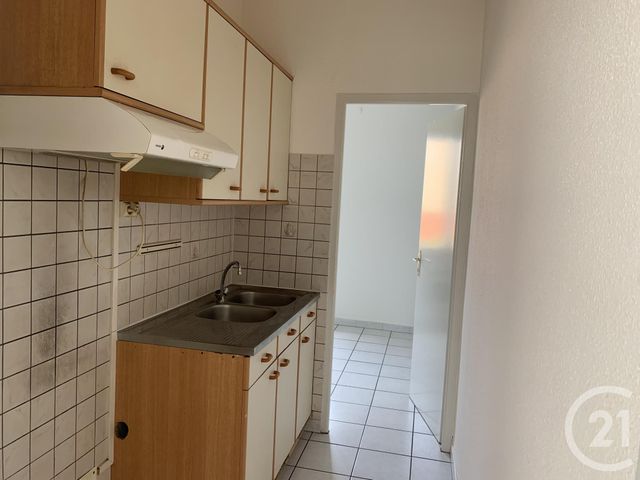 Appartement F2 à louer - 2 pièces - 31.35 m2 - ELNE - 66 - LANGUEDOC-ROUSSILLON - Century 21 Côte Catalane Immobilier