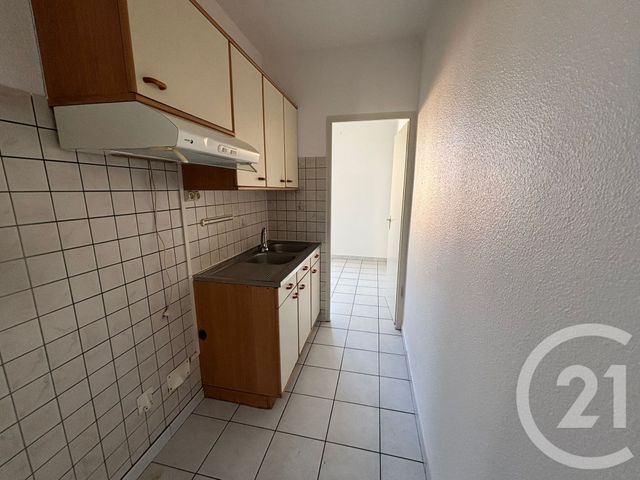 Appartement F2 à louer - 2 pièces - 31.35 m2 - ELNE - 66 - LANGUEDOC-ROUSSILLON - Century 21 Côte Catalane Immobilier