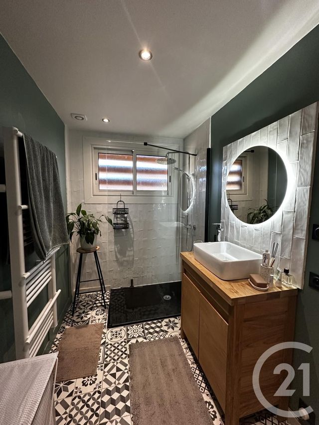 maison à louer - 4 pièces - 68.8 m2 - PERPIGNAN - 66 - LANGUEDOC-ROUSSILLON - Century 21 Côte Catalane Immobilier