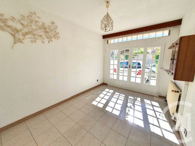 maison à vendre - 6 pièces - 104.63 m2 - PERPIGNAN - 66 - LANGUEDOC-ROUSSILLON - Century 21 Côte Catalane Immobilier