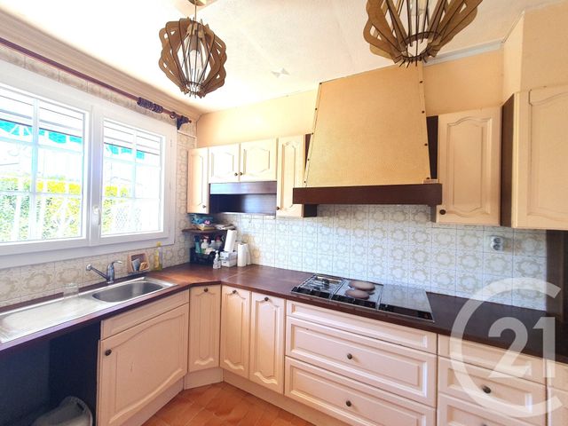 maison à vendre - 6 pièces - 104.63 m2 - PERPIGNAN - 66 - LANGUEDOC-ROUSSILLON - Century 21 Côte Catalane Immobilier